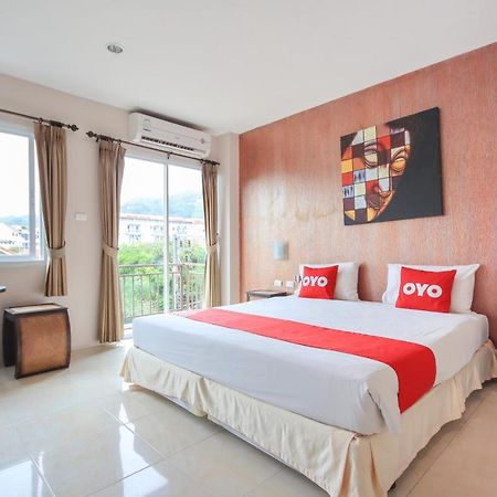 Oyo 75321 Gemma Patong Ξενοδοχείο Phuket Εξωτερικό φωτογραφία