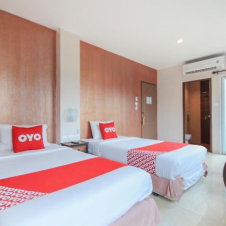 Oyo 75321 Gemma Patong Ξενοδοχείο Phuket Εξωτερικό φωτογραφία