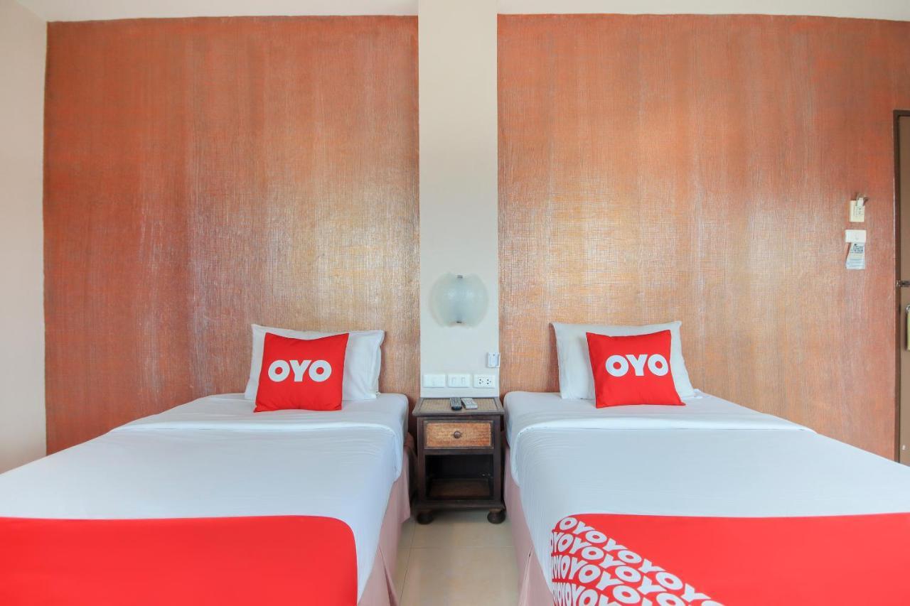 Oyo 75321 Gemma Patong Ξενοδοχείο Phuket Εξωτερικό φωτογραφία