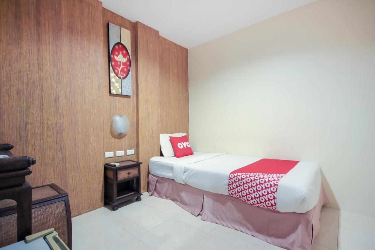 Oyo 75321 Gemma Patong Ξενοδοχείο Phuket Εξωτερικό φωτογραφία