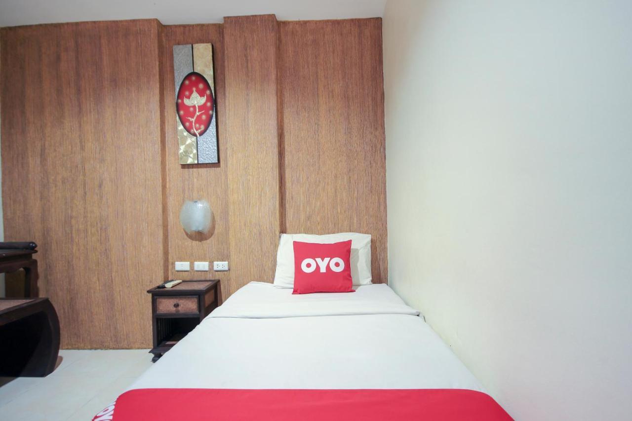 Oyo 75321 Gemma Patong Ξενοδοχείο Phuket Εξωτερικό φωτογραφία