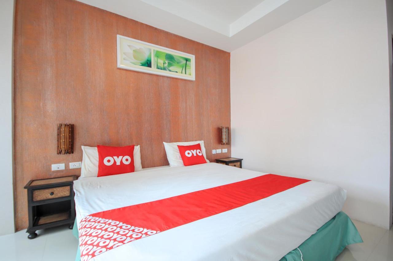 Oyo 75321 Gemma Patong Ξενοδοχείο Phuket Εξωτερικό φωτογραφία
